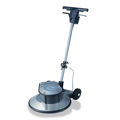 Lustradoras industriales II