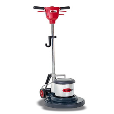 Lustradoras Industriales III