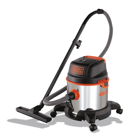 Aspiradoras Industriales